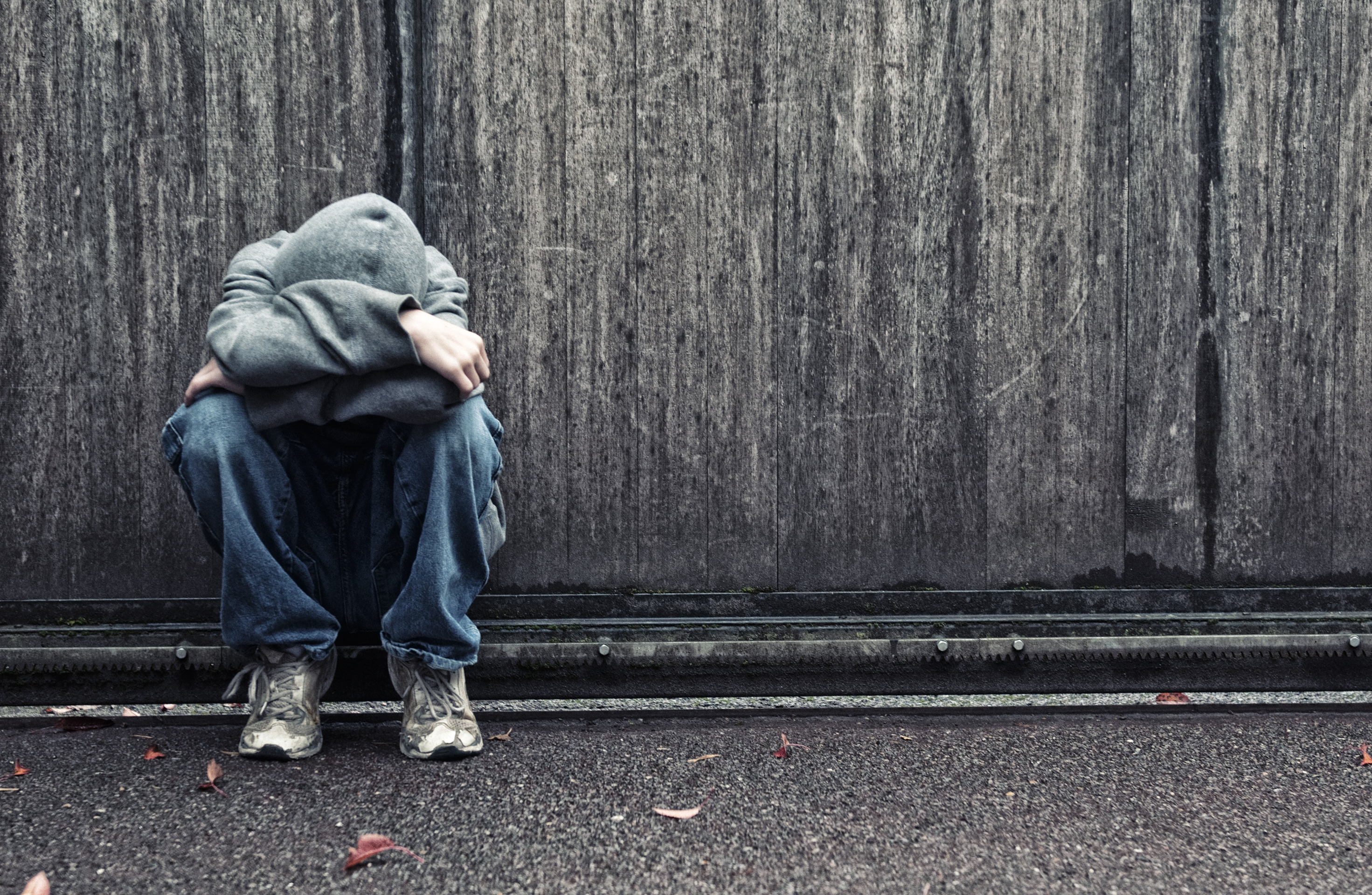 Image for More than shelter report urges better monitoring and reporting to improve outcomes for children presenting alone to homelessness services.