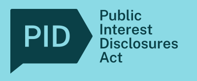 The Public Interest Disclosures Act 2022