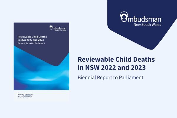 Reviewable deaths report tile